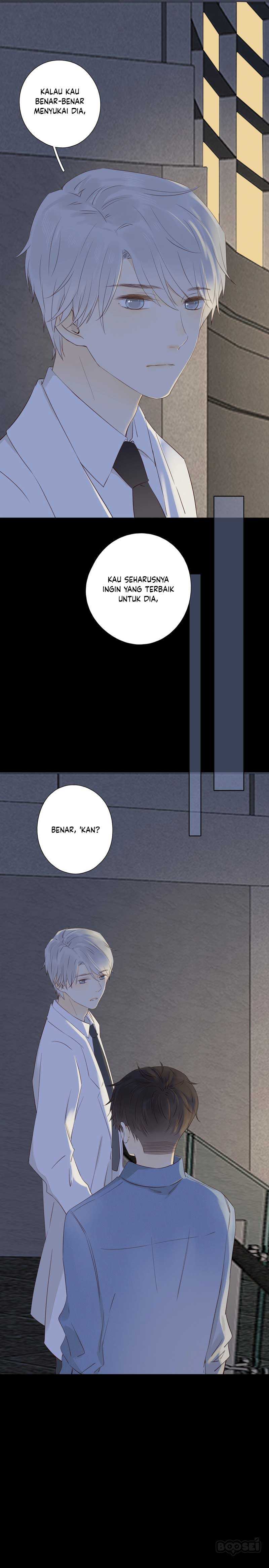 She May Not Be Cute Chapter 26 Gambar 7